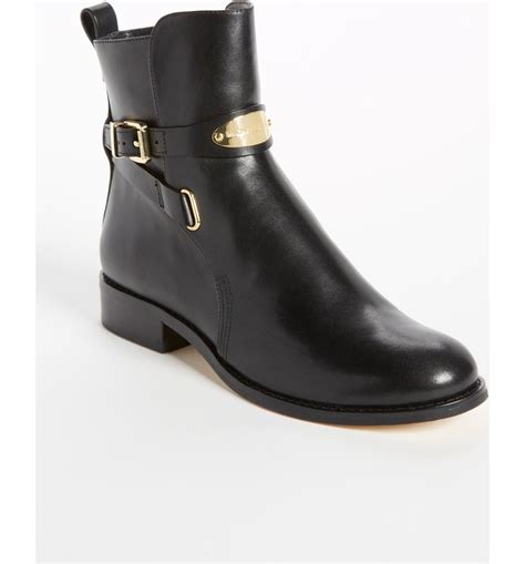 michael kors arley riding boot black|Michael michael kors arley boot + FREE SHIPPING .